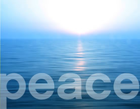 Peace